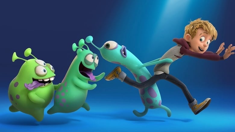 Leo Et Les Extraterrestres Streaming Vf