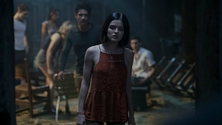 Action Ou Verité Streaming Vostfr FILM-COMPLET-**]] Action ou Vérité Streaming VF Complet 2018